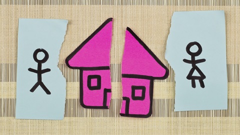divorzio e separazione